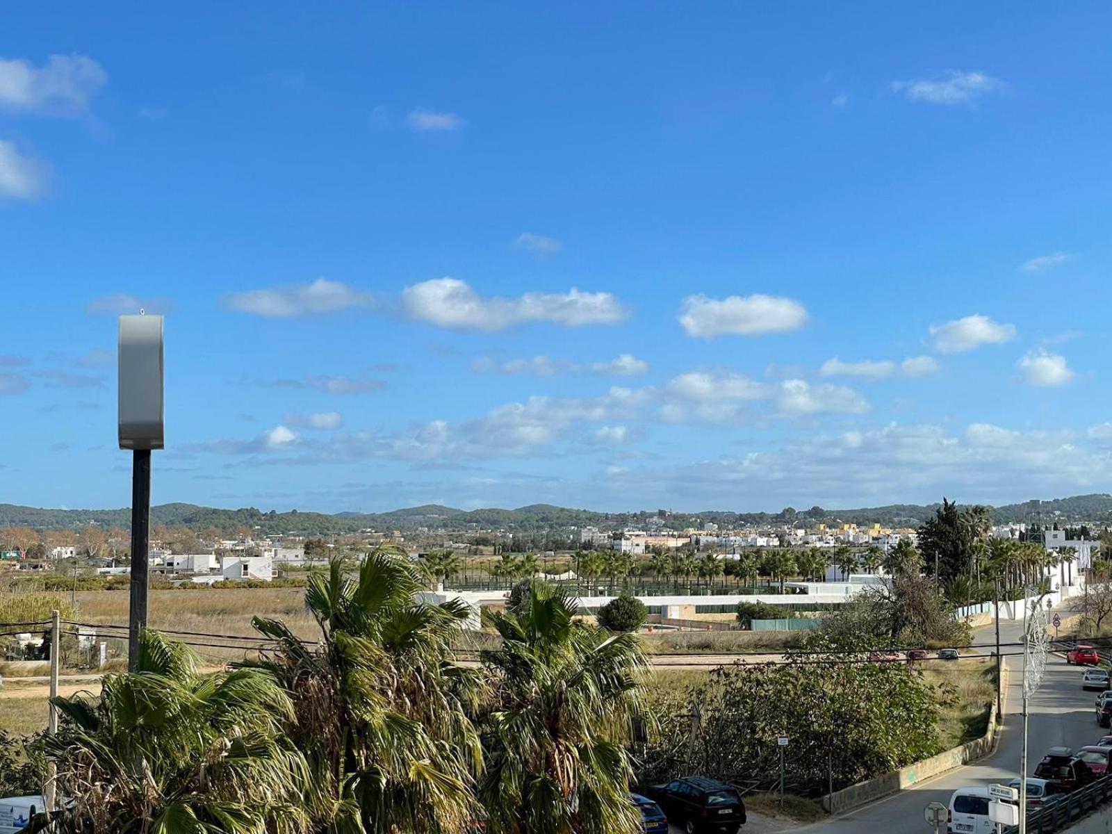 Hotel Arenal San Antonio  Exteriér fotografie